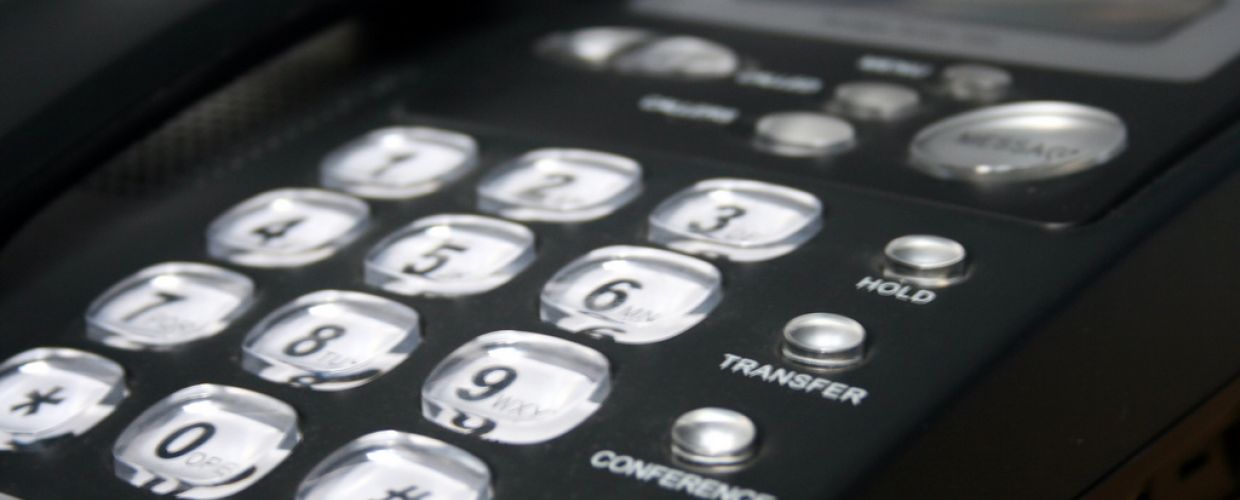 Hosted VOIP Solutions
