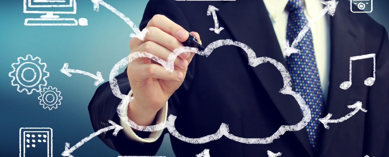 Cloud Computing
